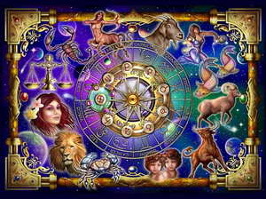 индивидуальный гороскоп на 2011 год