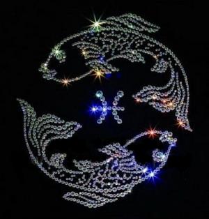гороскоп совместимости знака зодиака Рыбы 2011